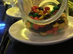 -泰谷酒店·太古码头闽菜自助餐厅