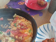 -必胜客(港城新天地店)