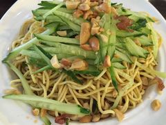 -河南食府(人民路店)