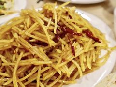 -姥家春饼店(漳州二路店)