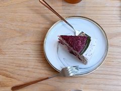 -EVERNAKED裸蛋糕(SOHO天山店)