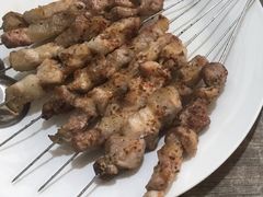 -永安烧烤
