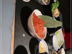 -九鼎轩脆毛肚火锅(南京东路店)