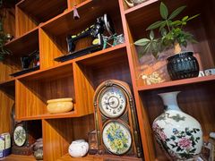 -哈勒滨饭庄(南二道街店)