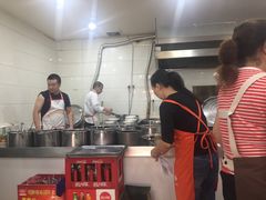 -华兴街自力面店