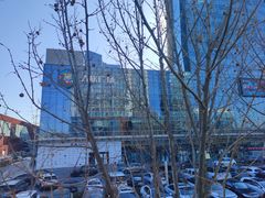 -大族广场Mall&More