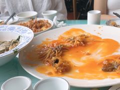 -一品楼灌汤包子(西门大街店)