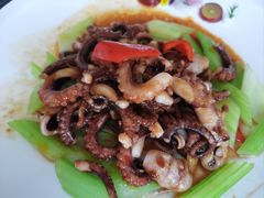 -莆鑫海鲜城(浏河店)