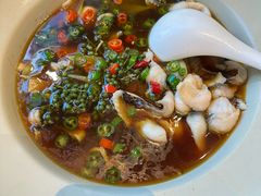 -志明眷村·台式融合菜·宵夜