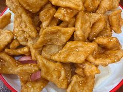 -东北风味思缘食府(对湖路店)