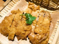 -新梅华·茶点餐厅(欧尚店)