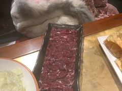 -手选潮汕鲜活牛肉火锅(二七广场店)