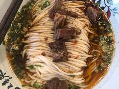 -常樂屋·常德米粉(青年路店)