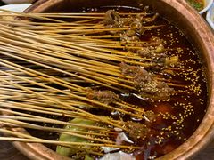 -搓火大都会(广安门总店)