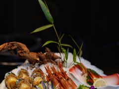 -上井料理黑金店(IFS国金中心店)