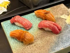 -Sushi Hanzo半藏(天环广场店)