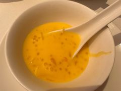 杨枝甘露-利苑酒家(宜安广场店)