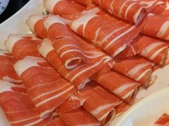 -北门涮肉·炭火铜锅涮肉(什刹海店)