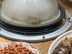 -77号渔船·蒸海鲜青岛菜(积米崖店)