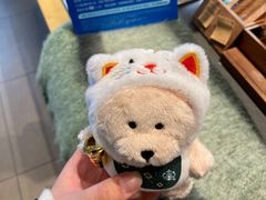 -星巴克臻选(青岛麦凯乐分店)