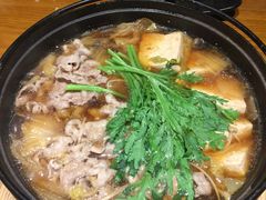 -千代武日本料理(爱建店)