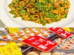 -必点海鲜·海肠捞饭大王(滨江道店)