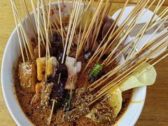 -古真记钵钵鸡(总店)
