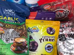 -紫荆城食品交易中心(华强北店)