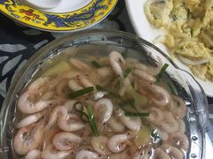 -太湖好灶头土菜馆(石公路店)