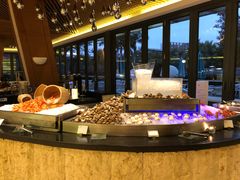 -海棠湾威斯汀酒店·知味西餐厅