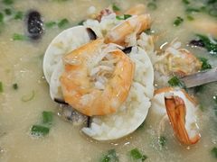 -粤盛海鲜平价店(洛溪食街店)