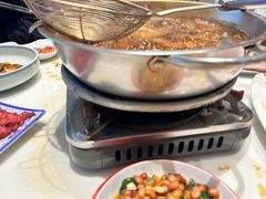 -鹅香四海·卤水火锅·砂锅粥·潮汕菜(宝安店)