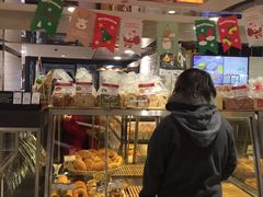 门面-山崎面包(第一八佰伴店)