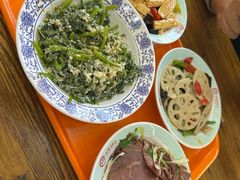 -豫掌柜饸饹面·烩面(秀沿路店)