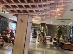 -百姓渔村(南中环店)