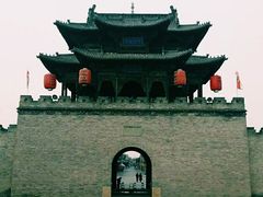 -常家庄园