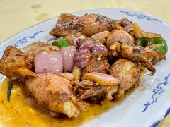 -电白鸭粥店(下沙二坊88号店)