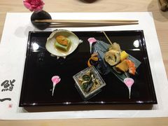 -鮨一日本料理(大中华店)