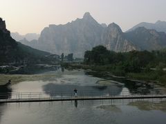 -孤山寨风景区