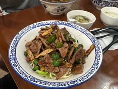 -姚记面馆(瑶琳路店)