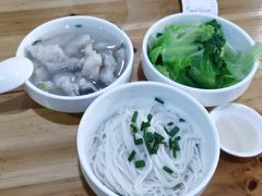 -江南红鱼汤(洋中花园店)
