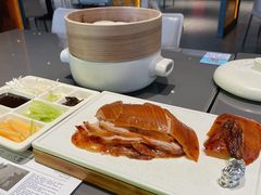 -小大董·烤鸭(观景餐厅·南京西路店)