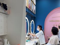 -海马体照相馆(无锡清扬茂业天地店)