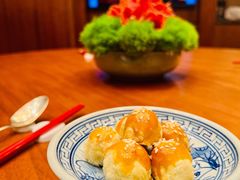 -广州柏悦酒店·悦景轩·粤菜餐厅