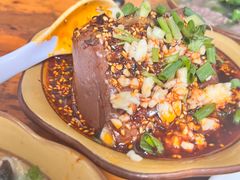 -小杨翘脚牛肉