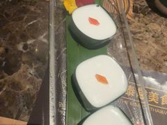 -宇安泰料(龙湖天街黑金店)