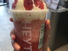 -喜茶(深圳海岸城店)