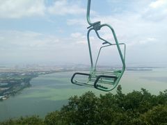 游乐设施-昆明滇池国家级风景名胜区西山景区