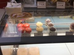 -欢牛蛋糕屋(萧山万象汇店)
