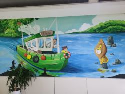 -西安市儿童医院门诊